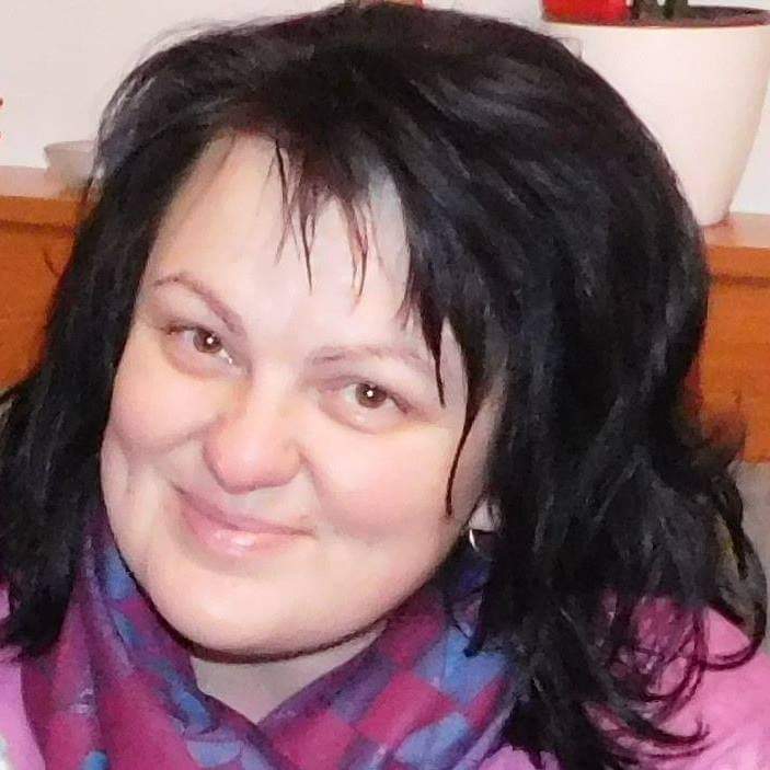 Mgr. Mária Domaničová